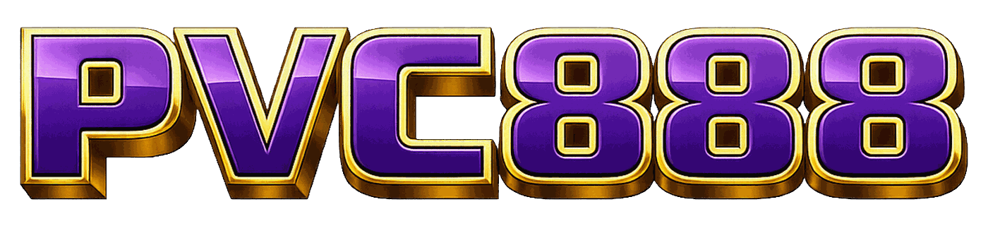 pvc888 logo